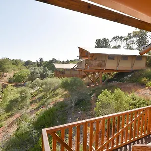 Eco Camp - Sustainable & Glamping Camping Salema