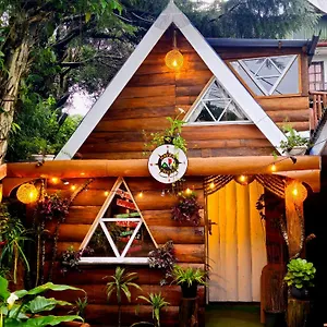 Haven Chalet Nuwara Eliya