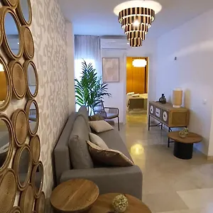 Corazon Andaluz Appartement Málaga