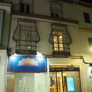 Molucano Appartement Ronda