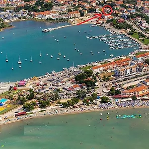 Nocleg ze śniadaniem And Palma, Medulin