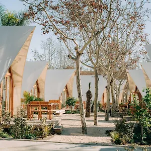 Costa Del Sol Glamping Village Camping Fuengirola