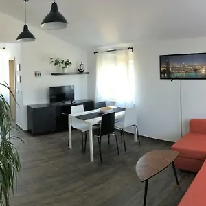 Appartement Fine & Shine, Pula