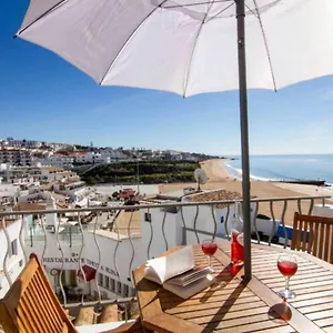 Casa T'isabel - Fisherman's - 2 Bedrooms Appartement Albufeira